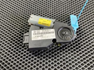 двигатель электролюка Audi A8 D3 [2-й рестайлинг] 2009, 4.2 л., BVJ, бензин, АКПП, седан, 4E0959591B