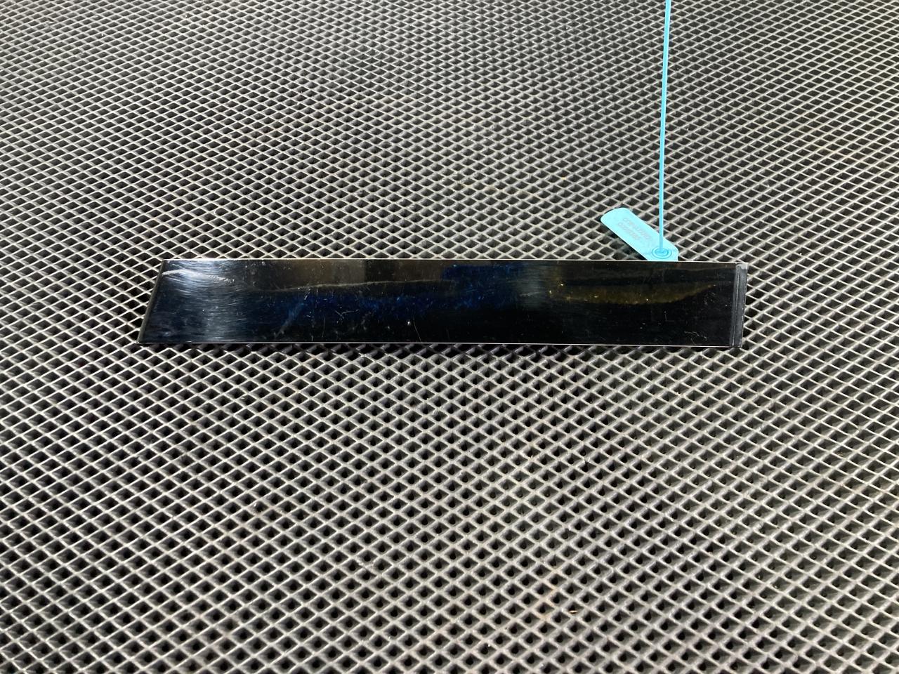 молдинг двери задней левой Mercedes-Benz GL-Класс X166 2013, 4.7 л., M 278.928, бензин, АКПП, седан, A1666900787 - фото №1