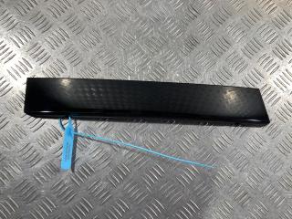 молдинг двери задней правой Mercedes-Benz GL-Класс X164 [рестайлинг] 2010, 4.7 л., M 273.923, бензин, МКПП, седан, A1646700887