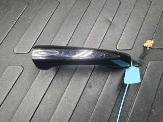 ручка наружная Jaguar XJ 4 поколение [рестайлинг] 2020, 5.0 л., 508PN, бензин, АКПП, седан, AW93-22400, C2D32281LML