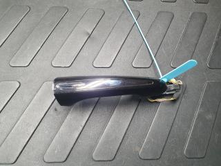 ручка наружная Jaguar XJ 4 поколение [рестайлинг] 2020, 5.0 л., 508PN, бензин, АКПП, седан, AW93-22400, C2D32281LML