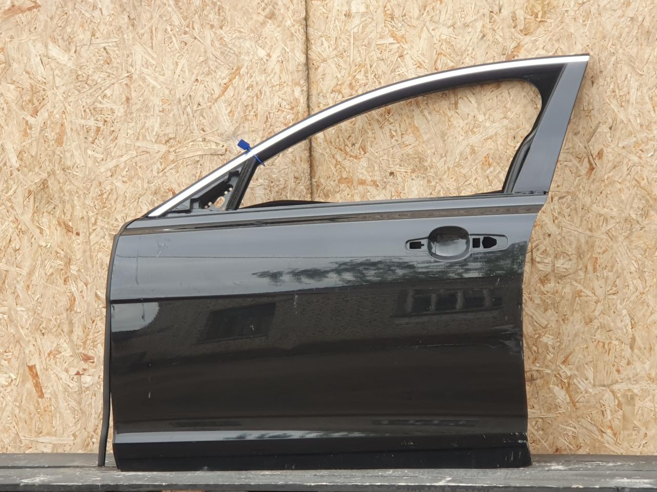 дверь передняя левая Jaguar XF X260 2020, 5.0 л., 508PN, бензин, АКПП, седан - фото №1
