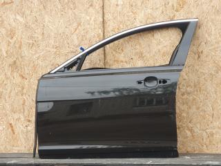 дверь передняя левая Jaguar XF X260 2020, 5.0 л., 508PN, бензин, АКПП, седан