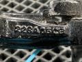 петля двери Jaguar XJ 4 поколение [рестайлинг] 2020, 5.0 л., 508PN, бензин, АКПП, седан, 8X23228A65CB, C2D38964 - фото №10