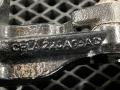 петля двери Land Rover Range Rover Sport 2 поколение [рестайлинг] 2019, бензин, внедорожник 5 дв., CPLA228A65AD, LR073596 - фото №9