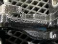 петля двери Jaguar XE 1 поколение 2019, 2.0 л., бензин, седан, CPLA228A64AD, LR073595, T4N2595 - фото №8