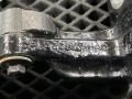 петля двери Jaguar XE 1 поколение 2019, 3.0 л., бензин, седан, LR073599, T4A2512, CPLA228A66AD - фото №8