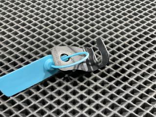 крепление ( кронштейн ) крыла Jaguar XE 1 поколение 2019, 3.0 л., бензин, седан, GX7316150AA, T4N3415