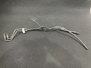 шланг (трубка) АКПП Lexus LS 4 поколение 2007, 4.6 л., 1UR-FSE, бензин, АКПП, седан, 3292250060, 3292150070