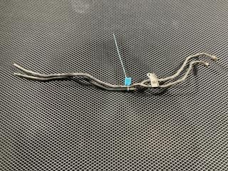 шланг (трубка) АКПП Lexus LS 4 поколение 2007, 4.6 л., 1UR-FSE, бензин, АКПП, седан, 3292250060, 3292150070