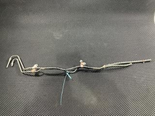 шланг (трубка) АКПП Lexus LS 4 поколение [рестайлинг] 2011, 4.6 л., 1UR-FSE, бензин, АКПП, седан, 3292250060, 3292150070