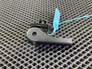 ручка открывания капота Land Rover Range Rover Sport 2 поколение 2016, 5.0 л., 508PN, бензин, седан, AW9316B626AA, LR121384, LR047572, LR137552, LR034331, LR050803, C2D30666