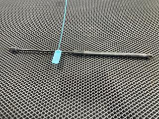 амортизатор крышки багажника (3-5 двери) Audi Q7 4M 2015, 3.0 л., CREC, бензин, АКПП, внедорожник 5 дв., 4M0827552A