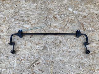 стабилизатор подвески задний Kia K5 3 поколение 2020, 1.6 л., G4FP, бензин, АКПП, 55510L1000