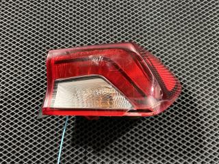фонарь задний правый Kia K5 3 поколение 2020, 1.6 л., G4FP, бензин, АКПП, 92402L3000