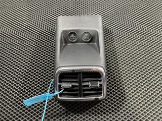 дефлектор обдува салона Kia K5 3 поколение 2020, 1.6 л., G4FP, бензин, АКПП, 84640-L3100, 97040L3000