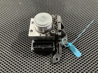 блок ABS Kia K5 3 поколение 2020, 1.6 л., G4FP, бензин, АКПП, 58900-L3100, L1589-90500, L3589-20900, 58910-L3100, L3589-30900, 61589-41600