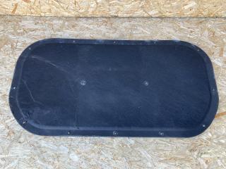 шумоизоляция капота Kia K5 3 поколение 2020, 1.6 л., G4FP, бензин, АКПП, 81125L3000