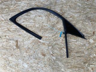 форточка передняя правая Kia K5 3 поколение 2020, 1.6 л., G4FP, бензин, АКПП