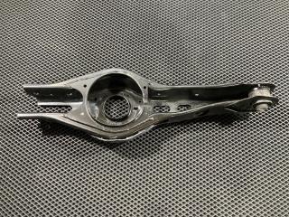 рычаг задний правый Kia K5 3 поколение 2020, 1.6 л., G4FP, бензин, АКПП, 55211L3000