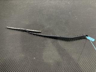 щеткодержатель (поводок стеклоочистителя, дворник) Kia K5 3 поколение 2020, 1.6 л., G4FP, бензин, АКПП, 98321L2200