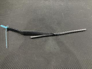 щеткодержатель (поводок стеклоочистителя, дворник) Kia K5 3 поколение 2020, 1.6 л., G4FP, бензин, АКПП, 98311L2200