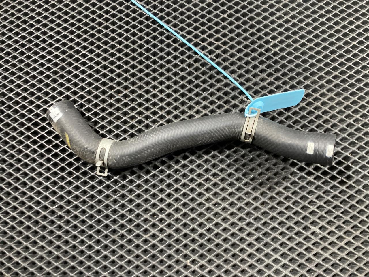 патрубок (трубопровод, шланг) Kia K5 3 поколение 2020, 1.6 л., G4FP, бензин, АКПП, 28273-2M000 - фото №1