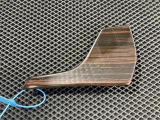 накладка двери (крышки) багажника Jaguar XE 1 поколение 2019, 3.0 л., бензин, седан, GX73237B42B-KA