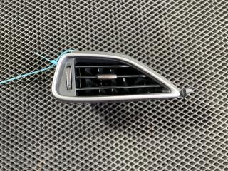 дефлектор обдува салона Jaguar XE 1 поколение 2016, 3.0 л., бензин, АКПП, седан, HX73018B09A, HX73018B09AE, T4A12748