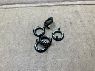 форсунка Audi A8 D4/4H [рестайлинг] 2014, 4.2 л., CDRA, бензин, АКПП, седан, 1079036N, 079036G, 079906036G, 079036G