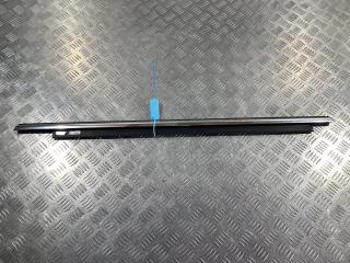 молдинг двери задней левой Audi A7 4G 2012, 3.0 л., CGWB, бензин, хетчбэк 5 дв., 4G8853763B