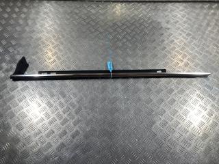 молдинг двери передней левой Audi A6 4G/C7 2013, 3.0 л., CTUA, бензин, седан, 4G0853283