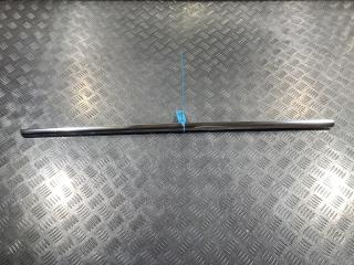 молдинг двери задней левой Jaguar XJ 4 поколение [рестайлинг] 2017, 5.0 л., 508PN, бензин, АКПП, черный, седан, C2D17150