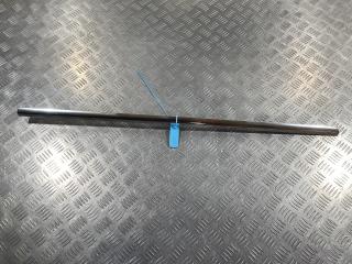 молдинг двери передней правой Jaguar XJ 4 поколение [рестайлинг] 2017, 5.0 л., 508PN, бензин, АКПП, черный, седан, AW93F21452AH, C2D17930, C2D15594