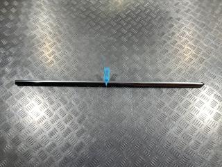 молдинг двери задней правой Jaguar XE 1 поколение 2016, 5.0 л., 508PN, бензин, АКПП, седан, T2H16791