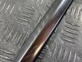 молдинг двери задней правой Jaguar XE 1 поколение 2016, 5.0 л., 508PN, бензин, АКПП, седан, T2H16791 - фото №6