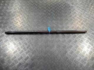 молдинг двери передней левой Jaguar XJ 4 поколение [рестайлинг] 2016, 5.0 л., 508PS, бензин, АКПП, седан, AW93F21453-AG, C2D17931