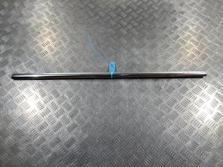 молдинг двери передней левой Jaguar XJ 4 поколение [рестайлинг] 2016, 5.0 л., 508PS, бензин, АКПП, седан, AW93F21453-AG, C2D17931