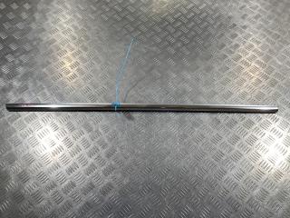 молдинг двери задней левой Jaguar XJ 4 поколение [рестайлинг] 2017, 5.0 л., 508PN, бензин, АКПП, черный, седан, C2D17150