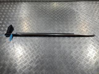 молдинг двери передней левой Audi A8 D4/4H 2012, 4.2 л., CDRA, бензин, седан, 4H0853283C