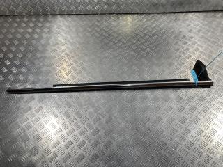 молдинг двери передней правой Audi A8 D4/4H 2012, 4.2 л., CDRA, бензин, седан, 4H0853284C