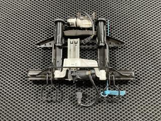моторчик регулировки сиденья Audi A8 D4/4H 2011, 4.2 л., CDRA, бензин, седан, 920421103