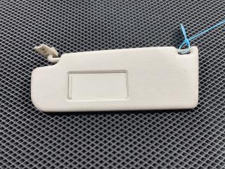 козырек солнцезащитный Volkswagen Passat CC 1 поколение 2012, 2.0 л., CCTA, бензин, АКПП, купе