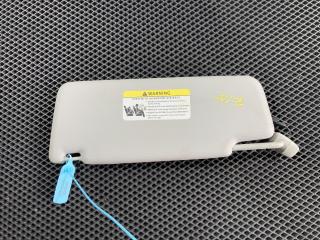 козырек солнцезащитный Volkswagen Passat (USA) 1 поколение 2013, 2.0 л., бензин, седан, 561857552