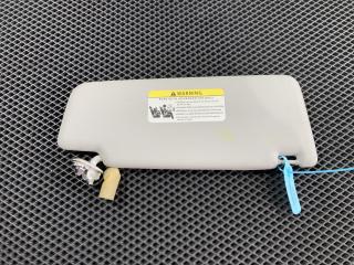 козырек солнцезащитный Volkswagen Passat (USA) 1 поколение 2013, 2.0 л., бензин, седан, 561857551