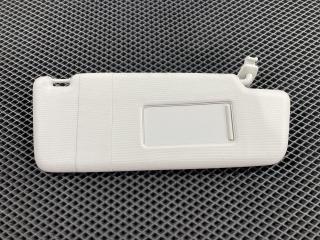 козырек солнцезащитный Volkswagen Passat (USA) 1 поколение 2013, 2.0 л., бензин, седан, 561857552