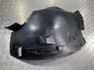 защита арок передняя левая (подкрылок) Mercedes-Benz GL-Класс X164 [рестайлинг] 2010, 4.7 л., M 273.923, бензин, АКПП, внедорожник 5 дв., A1648842522