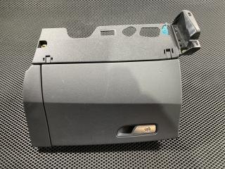 бардачок Audi Q7 4M 2016, 3.0 л., CREC, бензин, внедорожник 5 дв., 4M1857035D