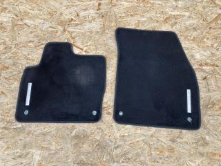 Коврики салона Land Rover Range Rover Evoque L538 2013, 2.0 л., бензин, АКПП, внедорожник 5 дв.