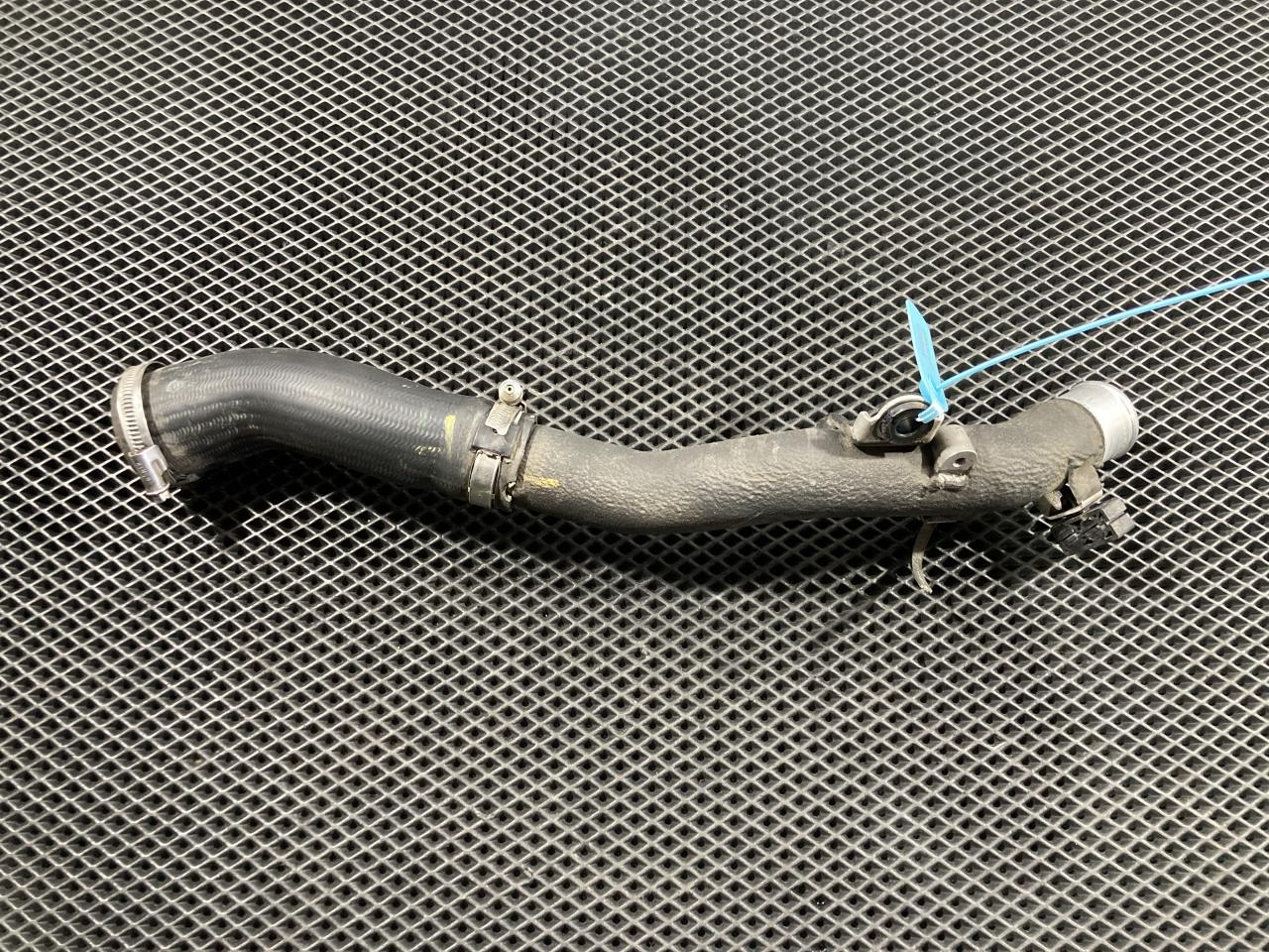 патрубок (трубопровод, шланг) Kia K5 3 поколение 2020, 1.6 л., G4FP, бензин, АКПП, 282532M000, 282522M001 - фото №1